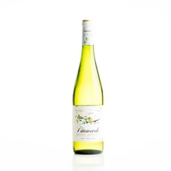 Vino blanco joven D.O. Montilla-Moriles 3/4 l - 0.75 ud - Imagen del producto en Findit