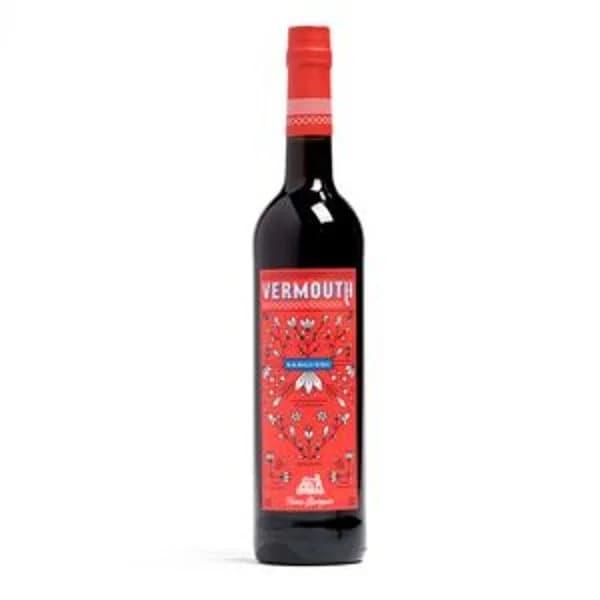 Vermouth rojo D.O. Montilla-Moriles 0,75 l - 1 ud - Imagen del producto en Findit