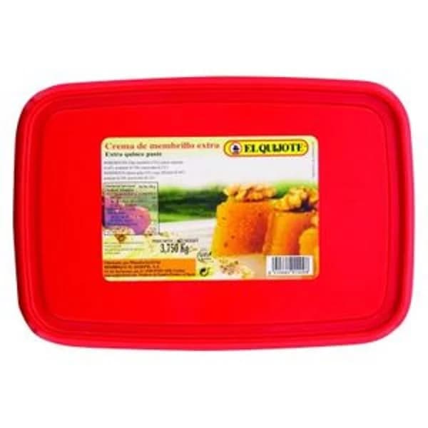 Crema de membrillo granel - 1 kg - Imagen del producto en Findit