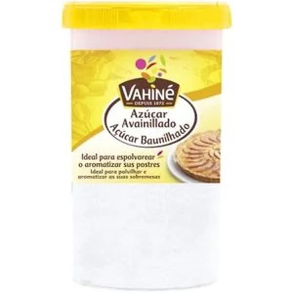 Azúcar avainillada 190 g - 0.19 kg - Imagen del producto en Findit