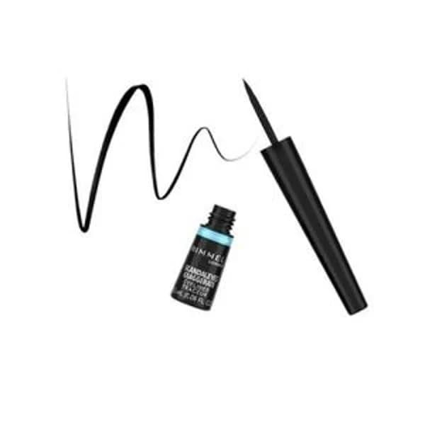 Delineador de ojos líquido eyeliner - 1 ud - Imagen del producto en Findit