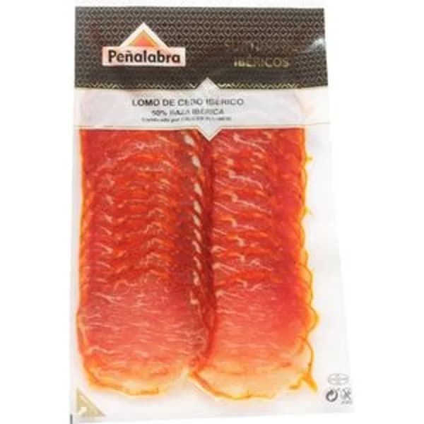 Lomo de cebo 100 g - 0.1 kg - Imagen del producto en Findit