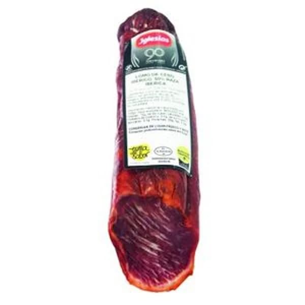 Caña de lomo ibérico - 1 kg - Imagen del producto en Findit