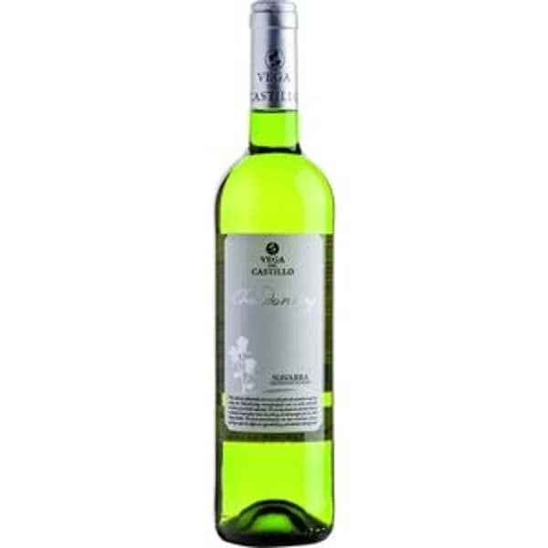 Vino Blanco Chardonnay 3/4l - 0.75 ud - Imagen del producto en Findit