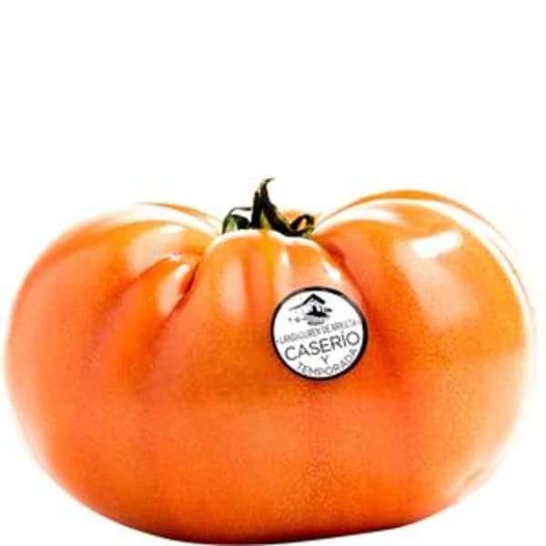 Tomate de caserío y temporada (400 g aprox./ud) - 0.78 kg - Imagen del producto en Findit