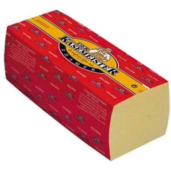 Queso edam al corte - 1 kg - Imagen del producto en Findit