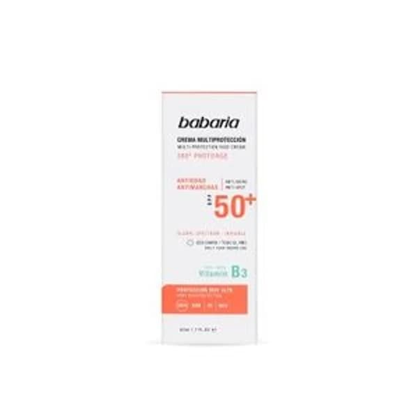 Protector solar SPF 50+ 50 ml - 1 ud - Imagen del producto en Findit