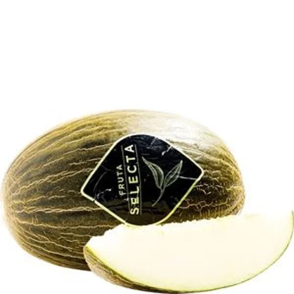 Melón Selecta (3 kg aprox./pieza entera) - 1 kg - Imagen del producto en Findit