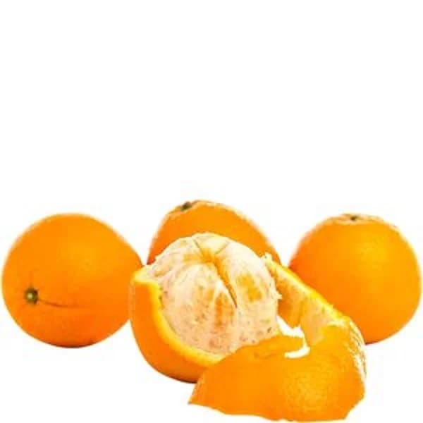 Naranja de mesa de primera (220 g aprox./unidad) - 1 kg - Imagen del producto en Findit