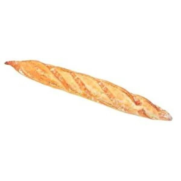 Pan barra leña 320 g - 1 ud - Imagen del producto en Findit