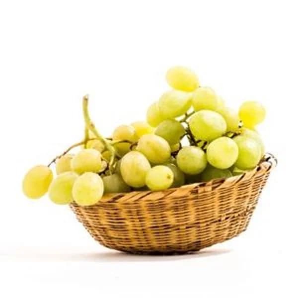 Uvas bandeja 400 g - 0.4 kg - Imagen del producto en Findit