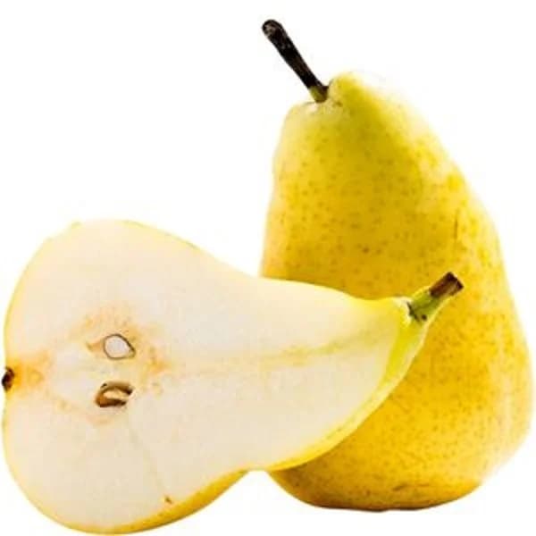 Pera limonera (250 g aprox./unidad) - 1 kg - Imagen del producto en Findit