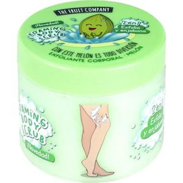 Gel exfoliante melon 400 ml - 0.4 l - Imagen del producto en Findit