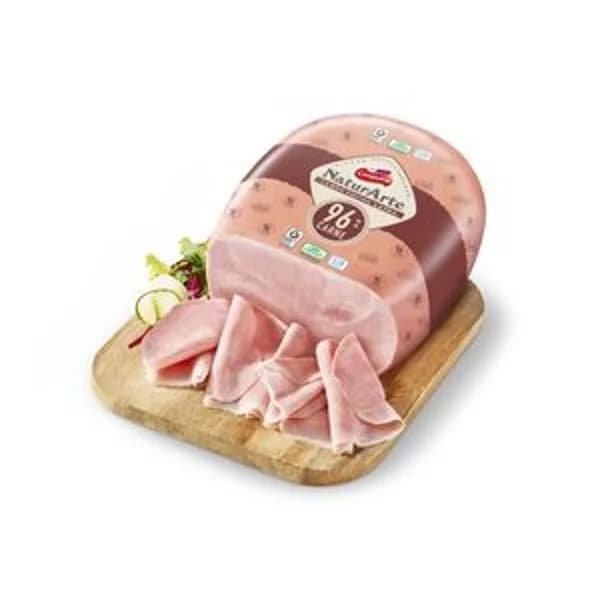 Jamón cocido 96% al corte - 1 kg - Imagen del producto en Findit