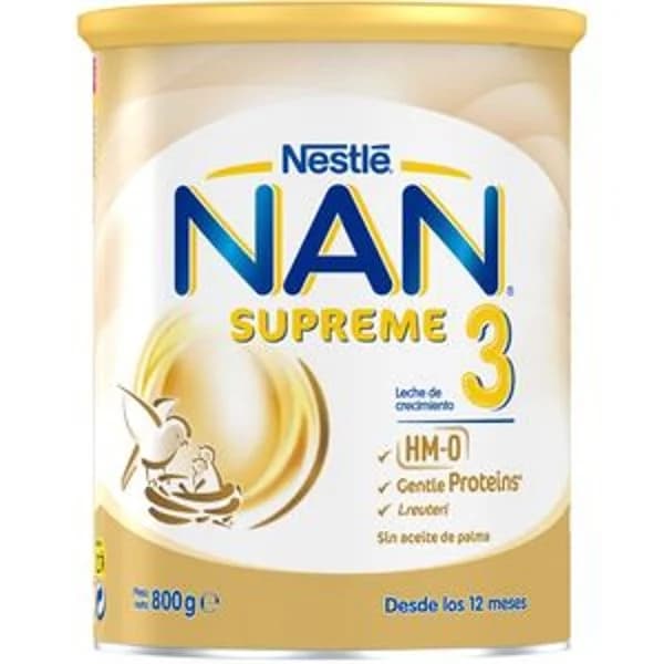 Leche materna 3 800 g - 7.98 kg - Imagen del producto en Findit