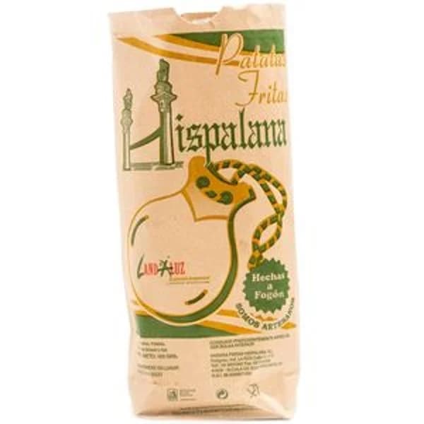 Patatas fritas 300 g - 1 ud - Imagen del producto en Findit