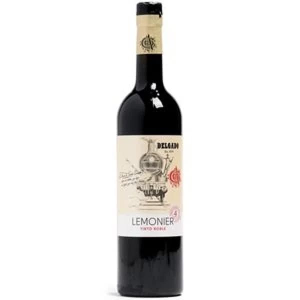 Vino tinto roble 3/4 l - 0.75 ud - Imagen del producto en Findit