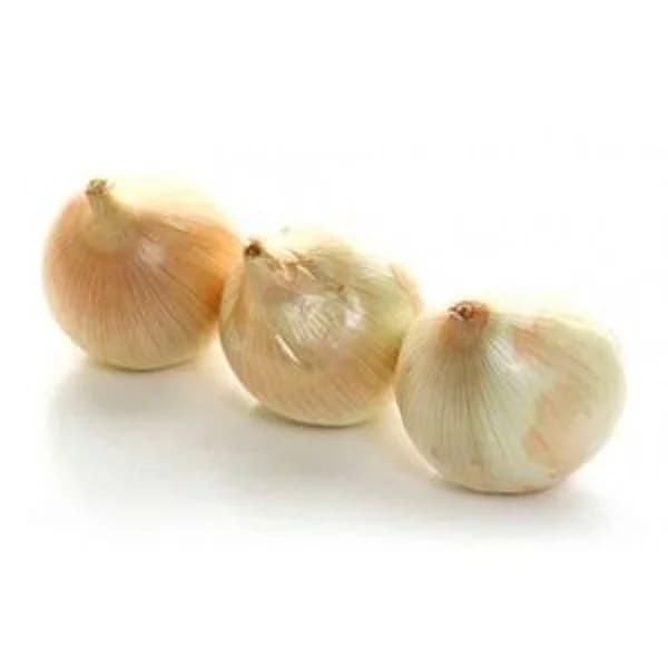 Cebolla blanca dulce 500 g - 0.5 kg - Imagen del producto en Findit