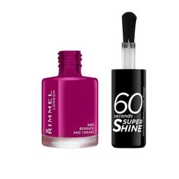 Laca de uñas nº340 - 1 ud - Imagen del producto en Findit