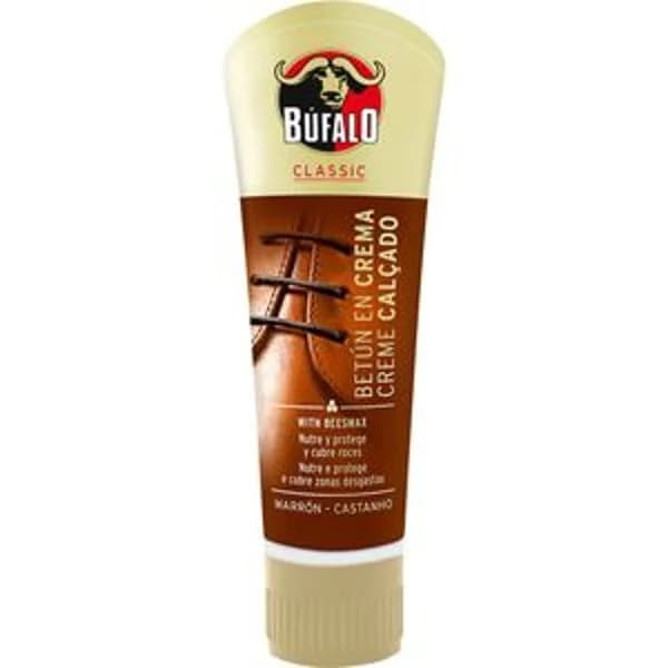Betún marrón tubo 50 ml - 0.05 l - Imagen del producto en Findit