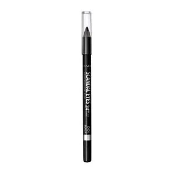 Eyeliner lápiz 001 - 1 ud - Imagen del producto en Findit