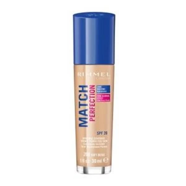 Base de maquillaje tono 200 - 1 ud - Imagen del producto en Findit