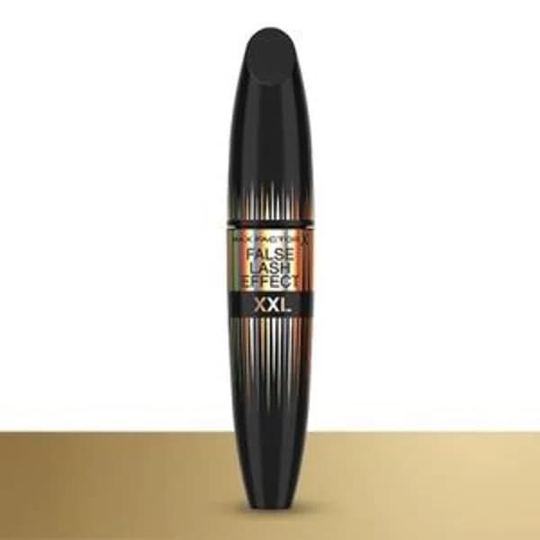 Máscara de pestañas efecto XXL - 1 ud - Imagen del producto en Findit