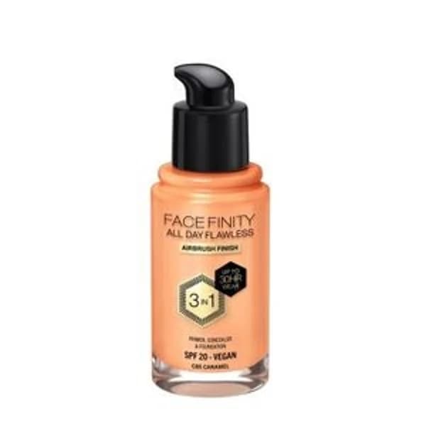 Base de maquillaje tono 85 30 ml - 1 ud - Imagen del producto en Findit
