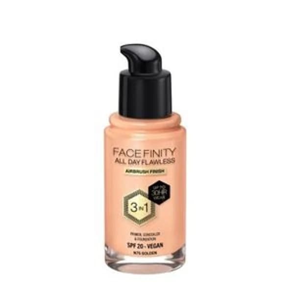 Base de maquillaje tono 75 30 ml - 1 ud - Imagen del producto en Findit