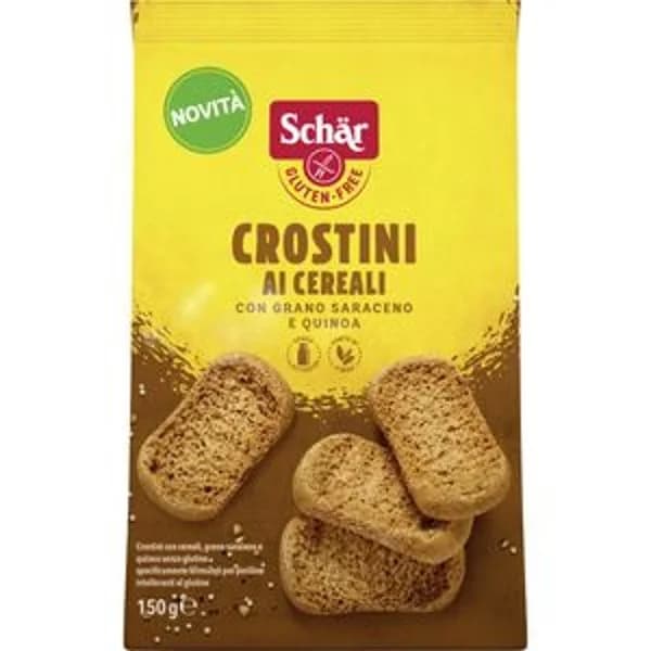 Galletas sin gluten 150 - 0.15 kg - Imagen del producto en Findit