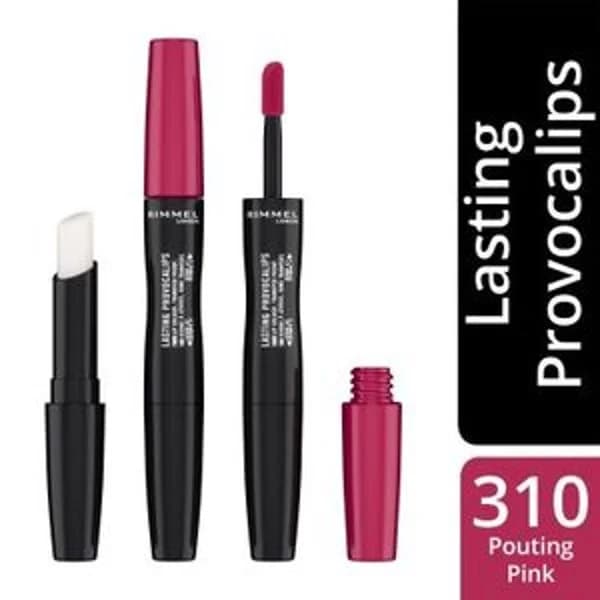 Pintalabios pout pink IV - 1 ud - Imagen del producto en Findit