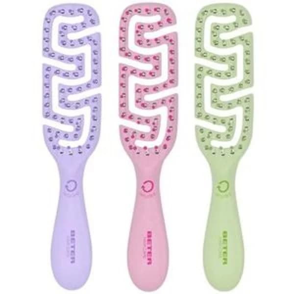 Cepillo esqueleto pequeño reciclado - 1 ud - Imagen del producto en Findit