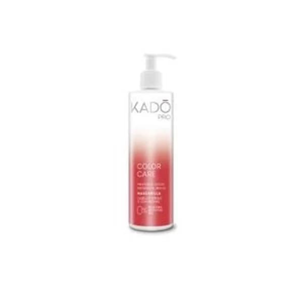 Mascarilla para cabellos teñidos 290 ml - 0.22 l - Imagen del producto en Findit