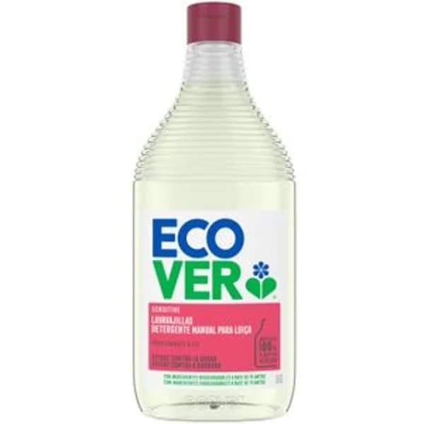 Lavavajillas a mano granada 450 ml - 1 ud - Imagen del producto en Findit