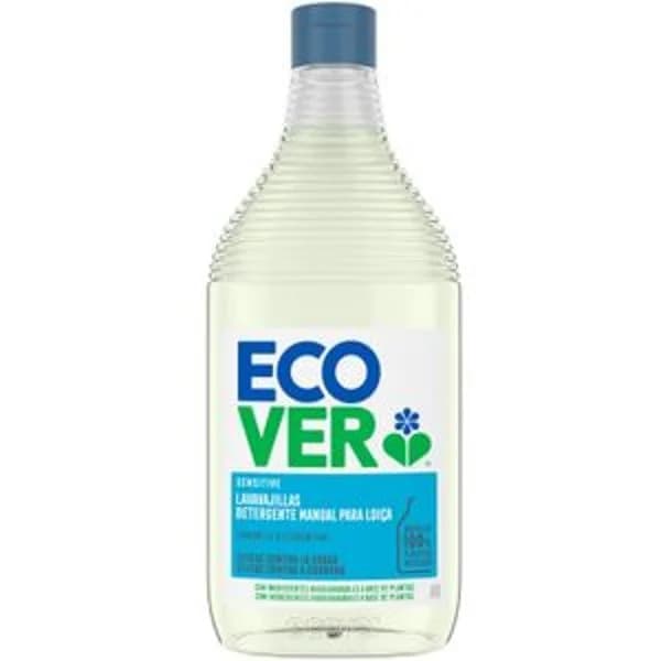 Lavavajillas a mano camomila y clementina 450 ml - 0.45 l - Imagen del producto en Findit