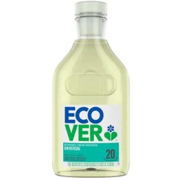 Detergente líquido universal 20 lavados - 20.21 ud - Imagen del producto en Findit