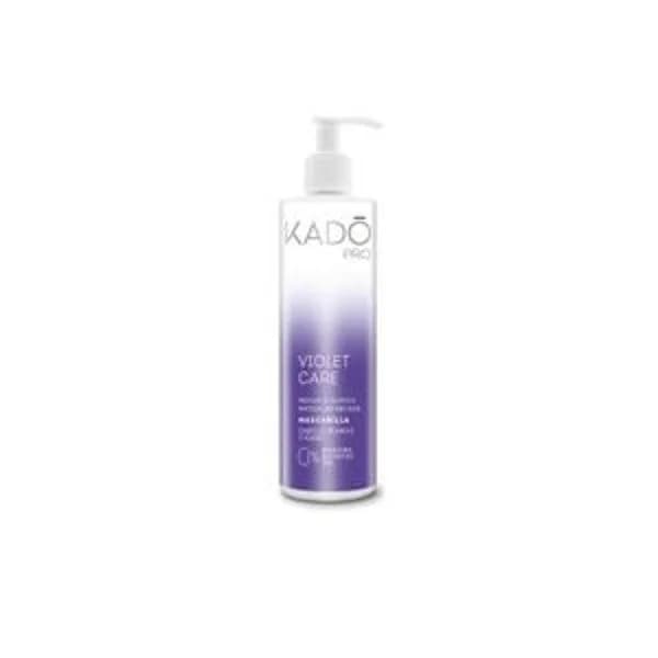 Mascarilla cabello blanco y con mechas 290 ml - 0.29 l - Imagen del producto en Findit