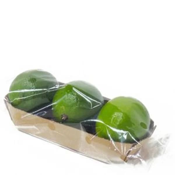 Lima en bandeja 230 g - 0.23 kg - Imagen del producto en Findit