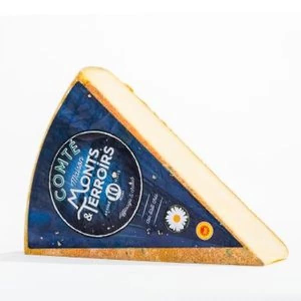 Queso comté DOP al corte - 0.87 kg - Imagen del producto en Findit