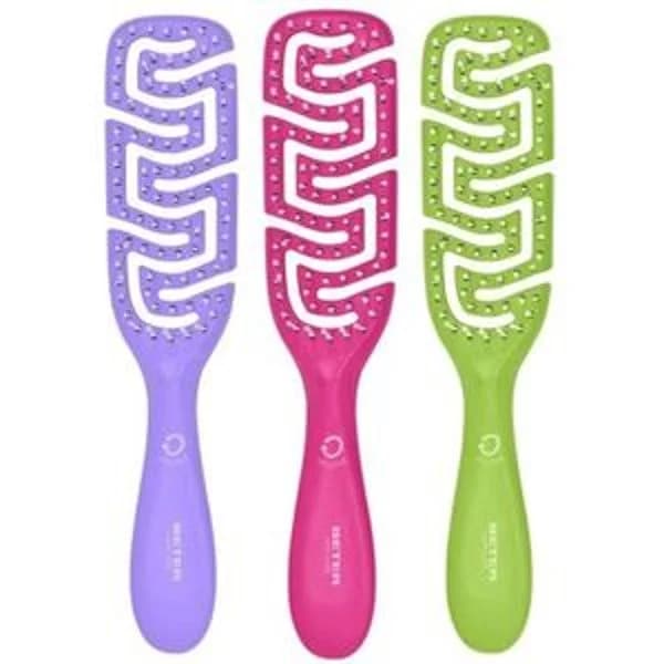 Cepillo de esqueleto reciclado - 1 ud - Imagen del producto en Findit