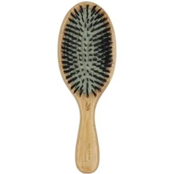 Cepillo de madera con cerdas mixtas - 1 ud - Imagen del producto en Findit