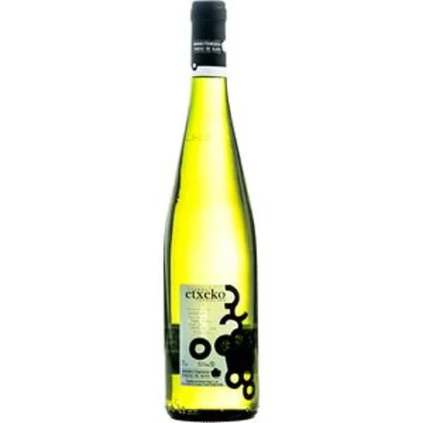 Txakolí 0,75 l - 0.75 ud - Imagen del producto en Findit