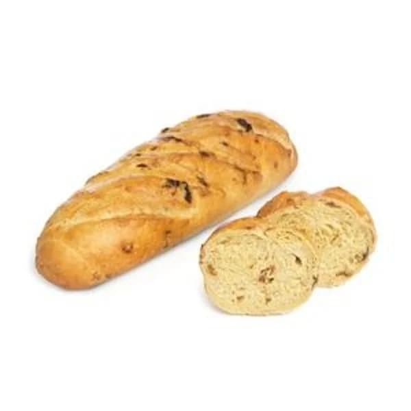 Pan con pasas y nueces 315 g - 1 ud - Imagen del producto en Findit