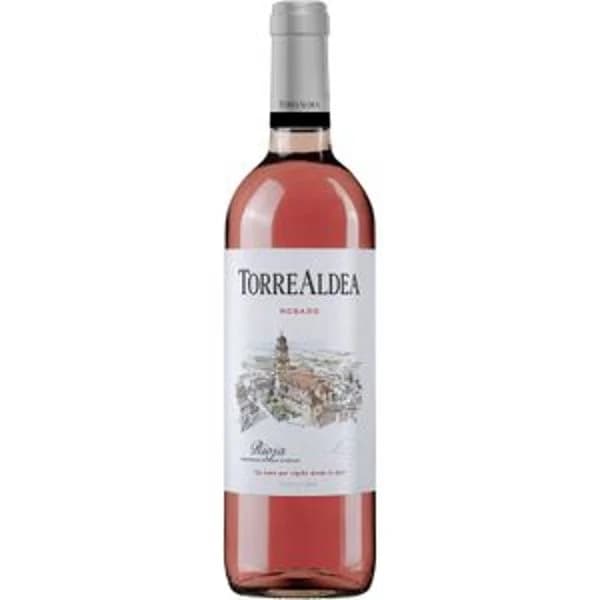 Vino rosado DO Rioja 0,75 l - 0.75 l - Imagen del producto en Findit