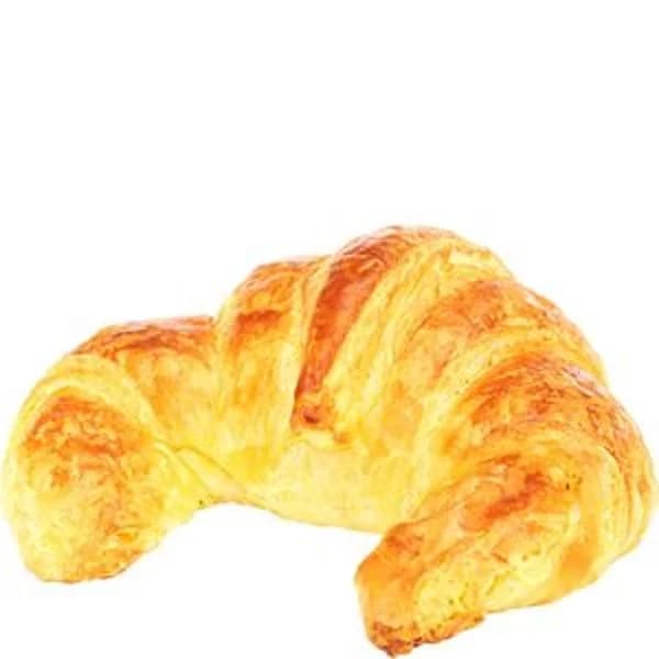 Croissant de mantequilla al horno 2 unidades - 1 ud - Imagen del producto en Findit