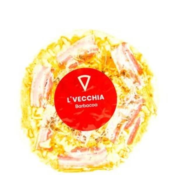 Pizza Barbacoa - 1 ud - Imagen del producto en Findit