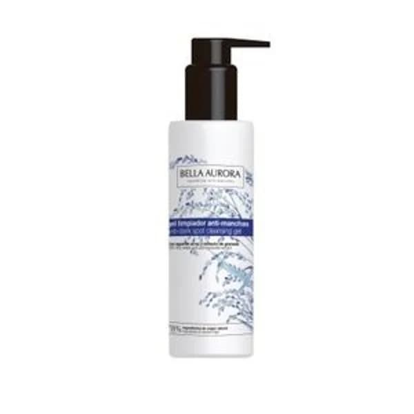 Gel facial limpiador antimanchas 200 ml - 0.14 l - Imagen del producto en Findit