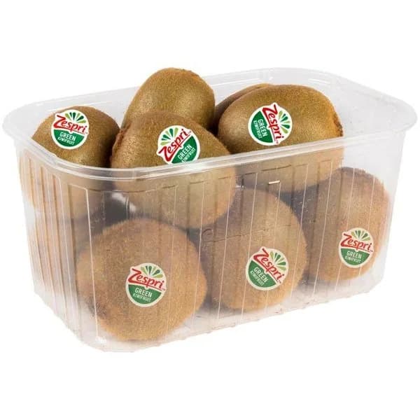Kiwi ZESPRI, cubeta 1 kg - 1 ud - Imagen del producto en Findit