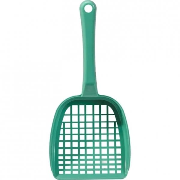 Pala para Arenero Higiénica - 1 ud - Imagen del producto en Findit