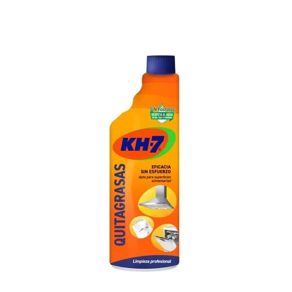 Quitagrasas Recambio 715ML - 0.72 l - Imagen del producto en Findit